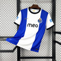 Homem | FC Porto - Retro FC Porto 2012-13 Home Jersey