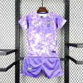 Criança | Coreia do Sul - SouthKorea 2026 WC Away Kit