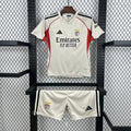 Criança | Benfica - Benfica 2025-26 Away Kids Kit