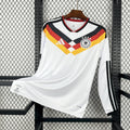 Homem | Alemanha - Germany 2026 WC Home Long Sleeve