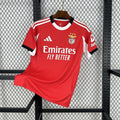 Homem | Benfica - Benfica 2025-26 Home Jersey