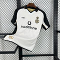 Homem | Manchester United - Retro ManUtd 2001-02 Centenary Reversible