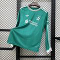 Homem | Liverpool - Liverpool 2024-25 Jersey