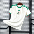 Homem | Argélia - Algeria 2026 WC Home