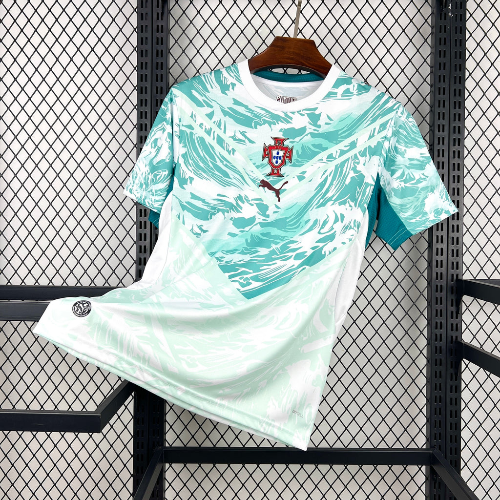 Homem | Portugal - Portugal 2026 WC Away