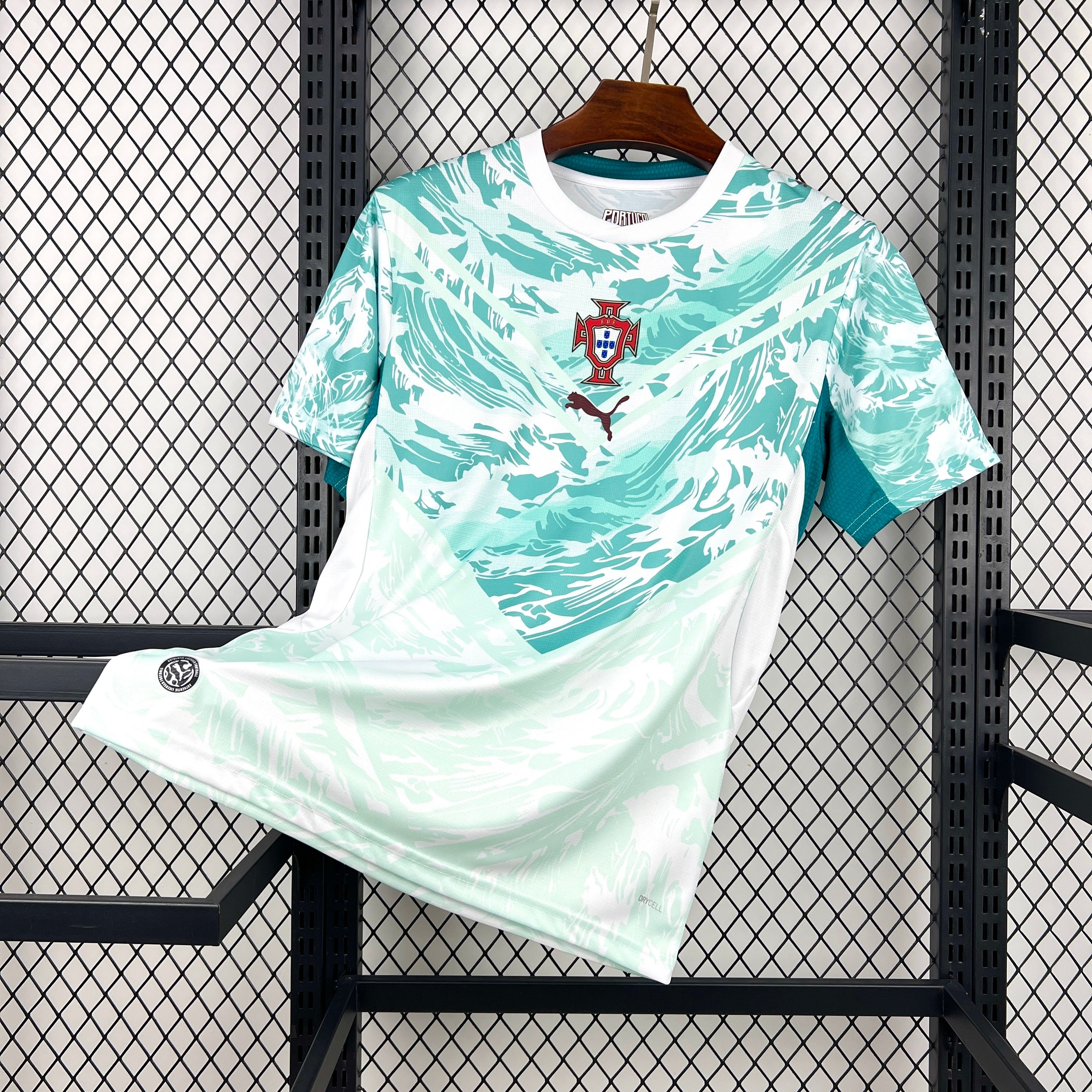 Homem | Portugal - Portugal 2026 WC Away