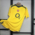 Homem | Arsenal - Retro Arsenal 2005-06 Away Jersey