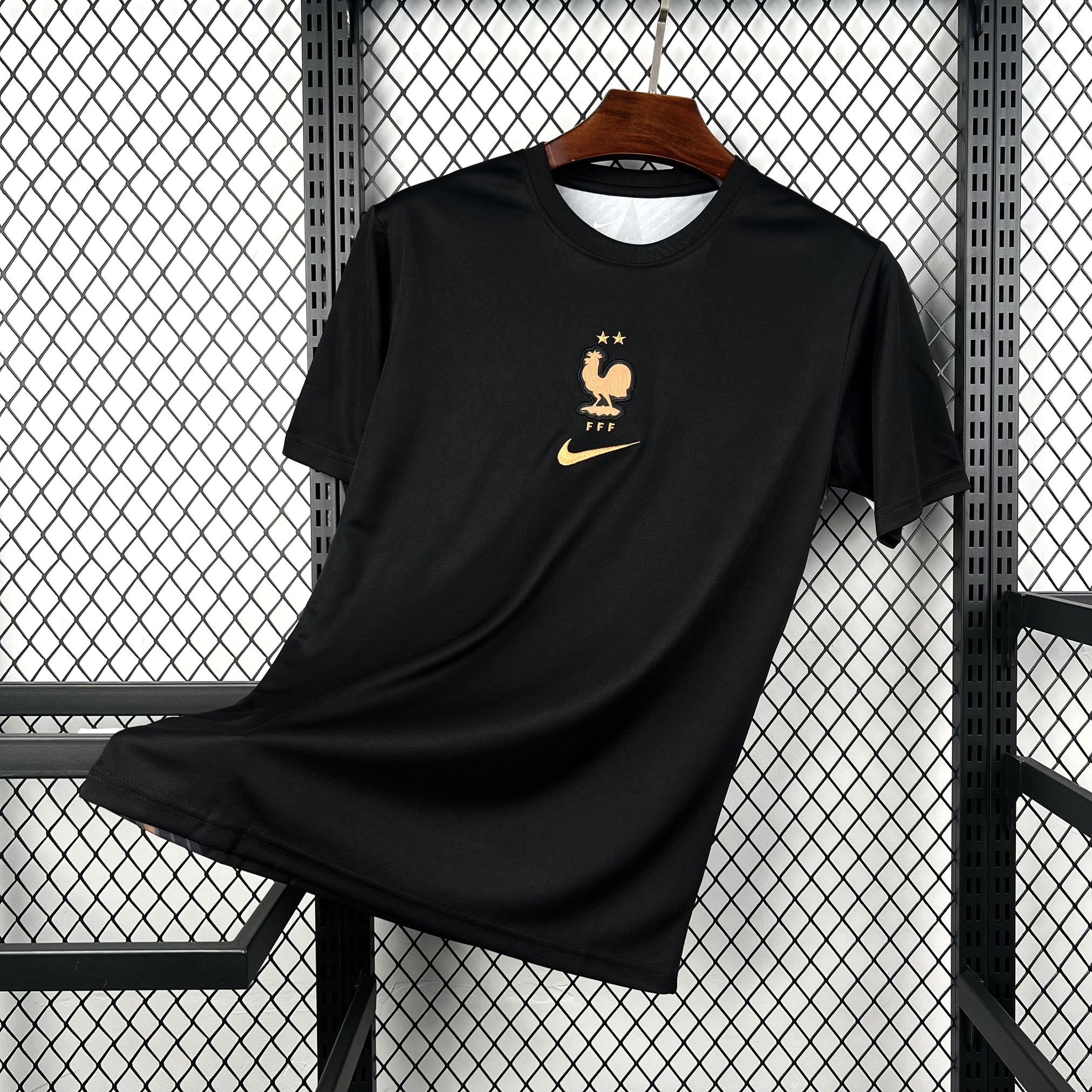 Homem | França - France 2026 WC Goalkeeper