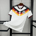 Camisola Alemanha Principal 2025/26 — Homem