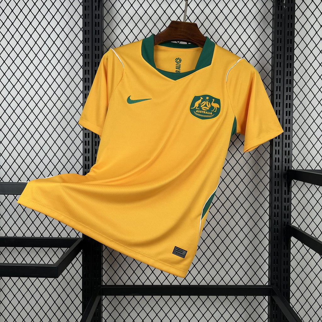 Homem | Austrália - Australia 2026 WC Home