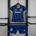 Criança | FC Porto - FC Porto 2025-26 Fourth Kit