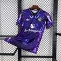 Homem | Manchester United - ManUtd 2025-26 Away Player Version
