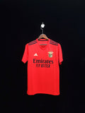 Homem | Benfica - Benfica 2020-21 Home Jersey