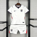 Criança | Inglaterra - England 2026 WC Home Kit