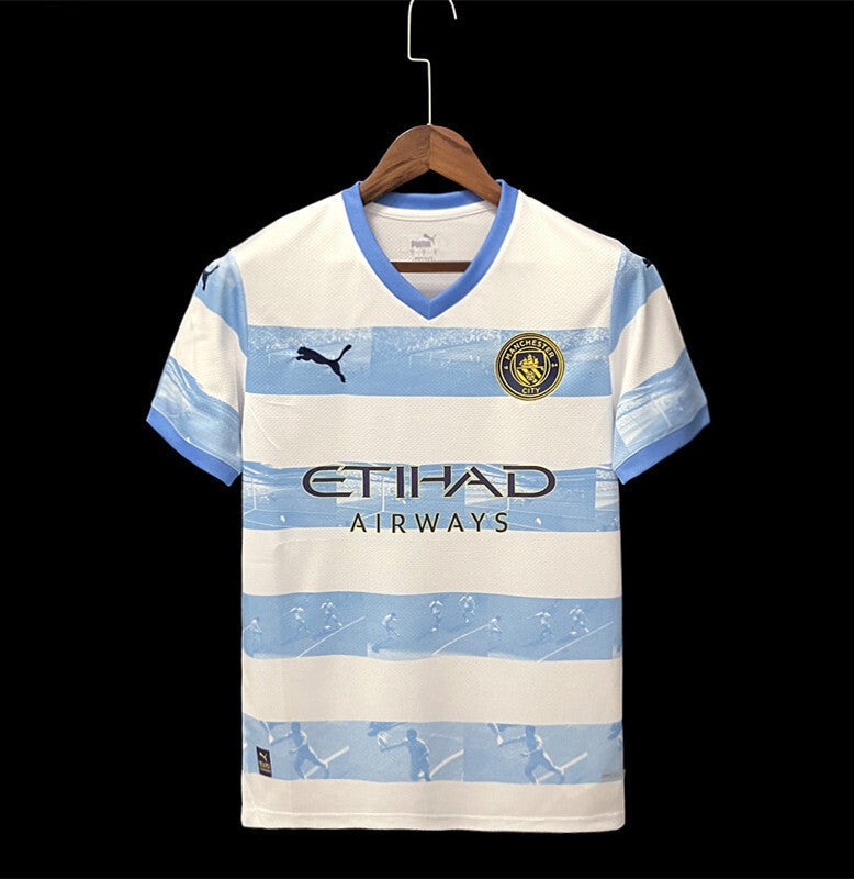 Homem | Manchester City - ManCity 2022-23 Commemorative Edition