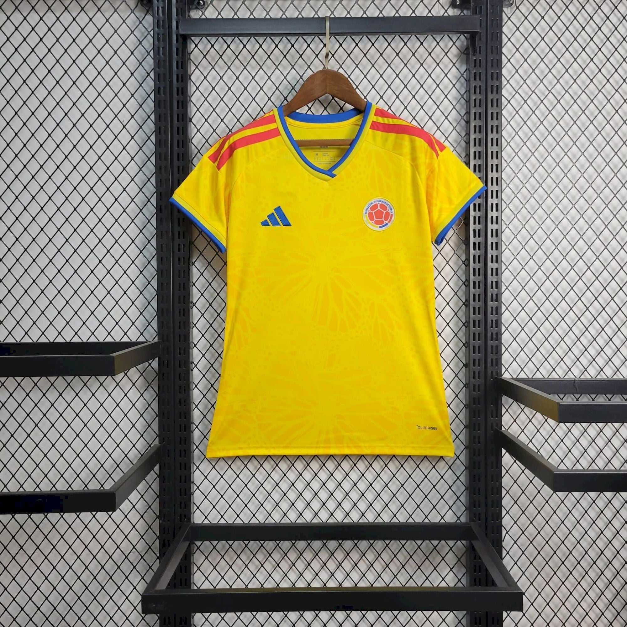 Mulher | Colômbia - Colombia 2026 WC Home
