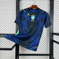 Homem | Brasil - Brazil 2026 WC Away