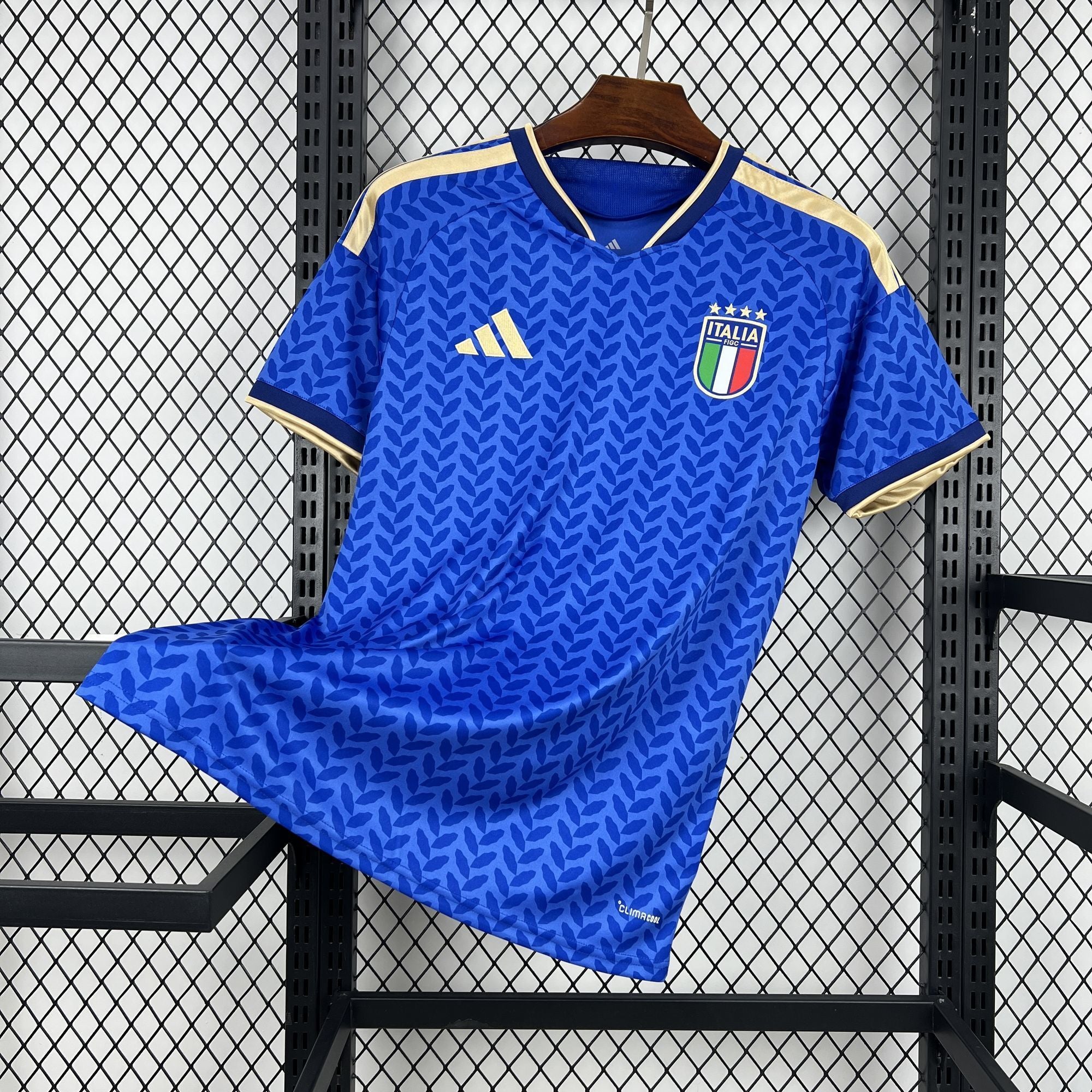 Homem | Itália - Italy 2026 WC Home