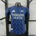 Criança | Arsenal - Arsenal 2025-26 Away Kids Kit
