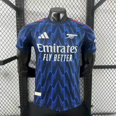 Criança | Arsenal - Arsenal 2025-26 Away Kids Kit
