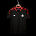 Homem | Manchester United - ManUtd 2021-22 Prematch Black
