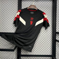 Homem | Manchester United - ManUtd 2024-25 Originals Tee Black