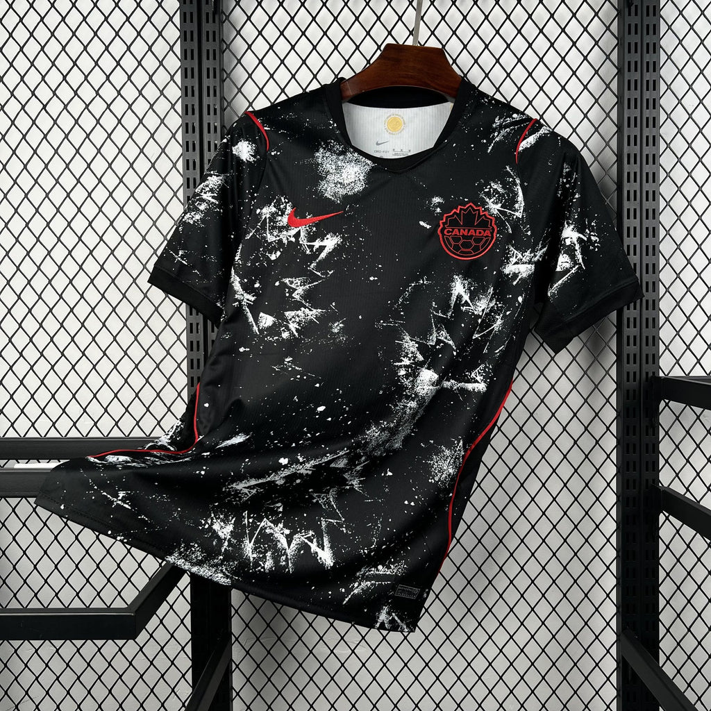 Homem | Canadá - Canada 2026 WC Away