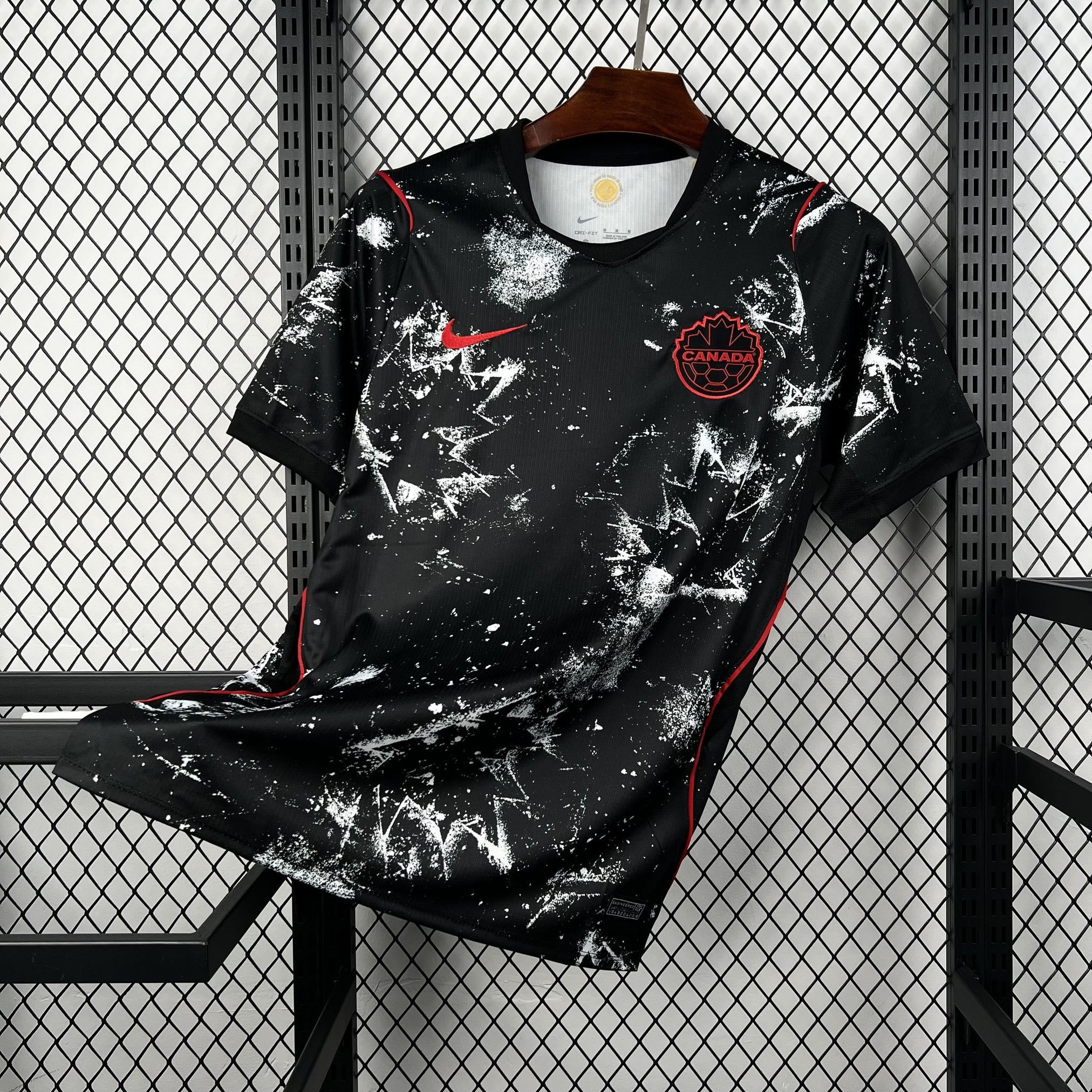 Homem | Canadá - Canada 2026 WC Away