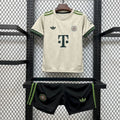 Camisola Barcelona Special 2025/26 — Criança