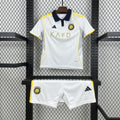 Criança | Al Nassr - Al Nassr 2025-26 third kids