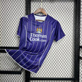 Homem | Manchester City - Retro ManCity 2007-08 Away Jersey