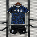 Criança | Argentina - Argentina 2026 WC Away Kit
