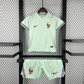 Criança | França - France 2026 WC Away Kit
