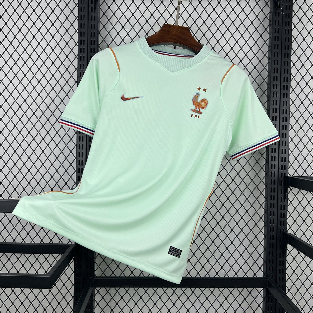 Homem | França - France 2026 WC Away