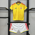 Criança | Colômbia - Colombia 2025-26 Home Kit