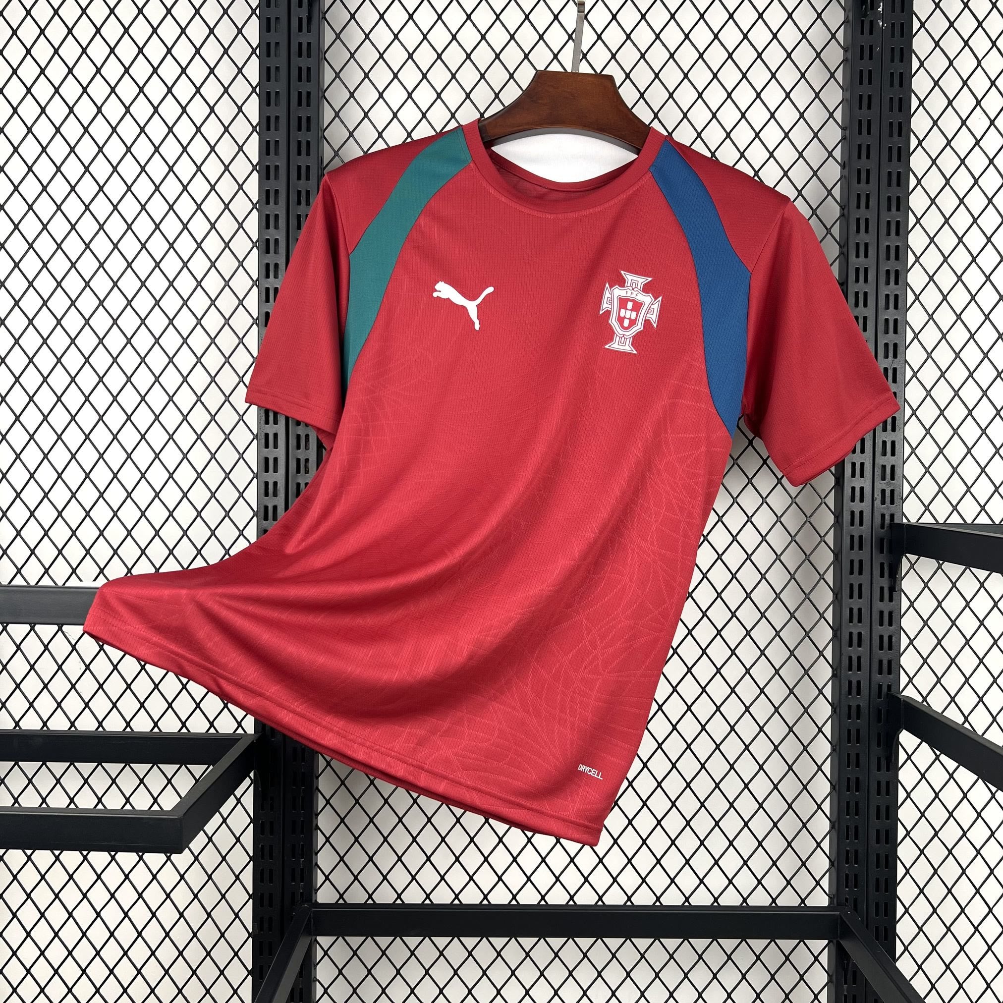 Homem | Portugal - Portugal 2026 WC Pre-Match