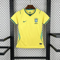 Mulher | Brasil - Brazil 2026 WC Home