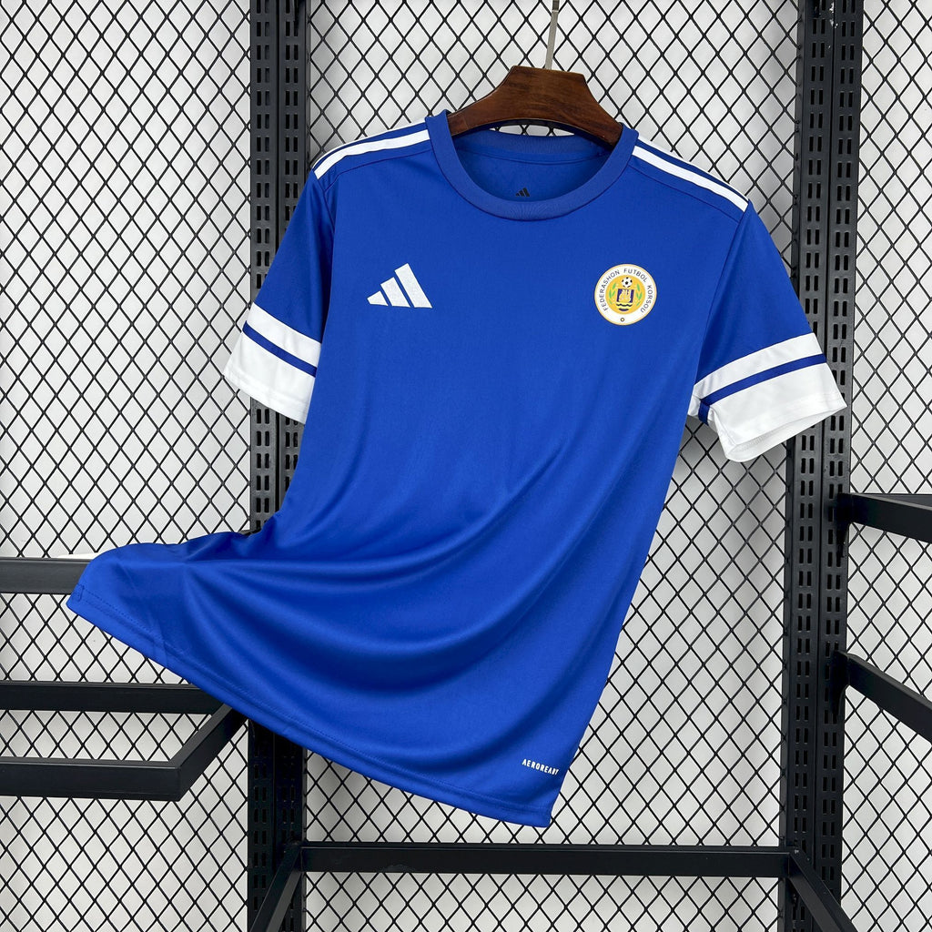 Homem | Curaçao - Curacao 2026 WC Home
