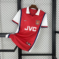 Homem | Arsenal - Retro Arsenal 1998-99 Home Jersey
