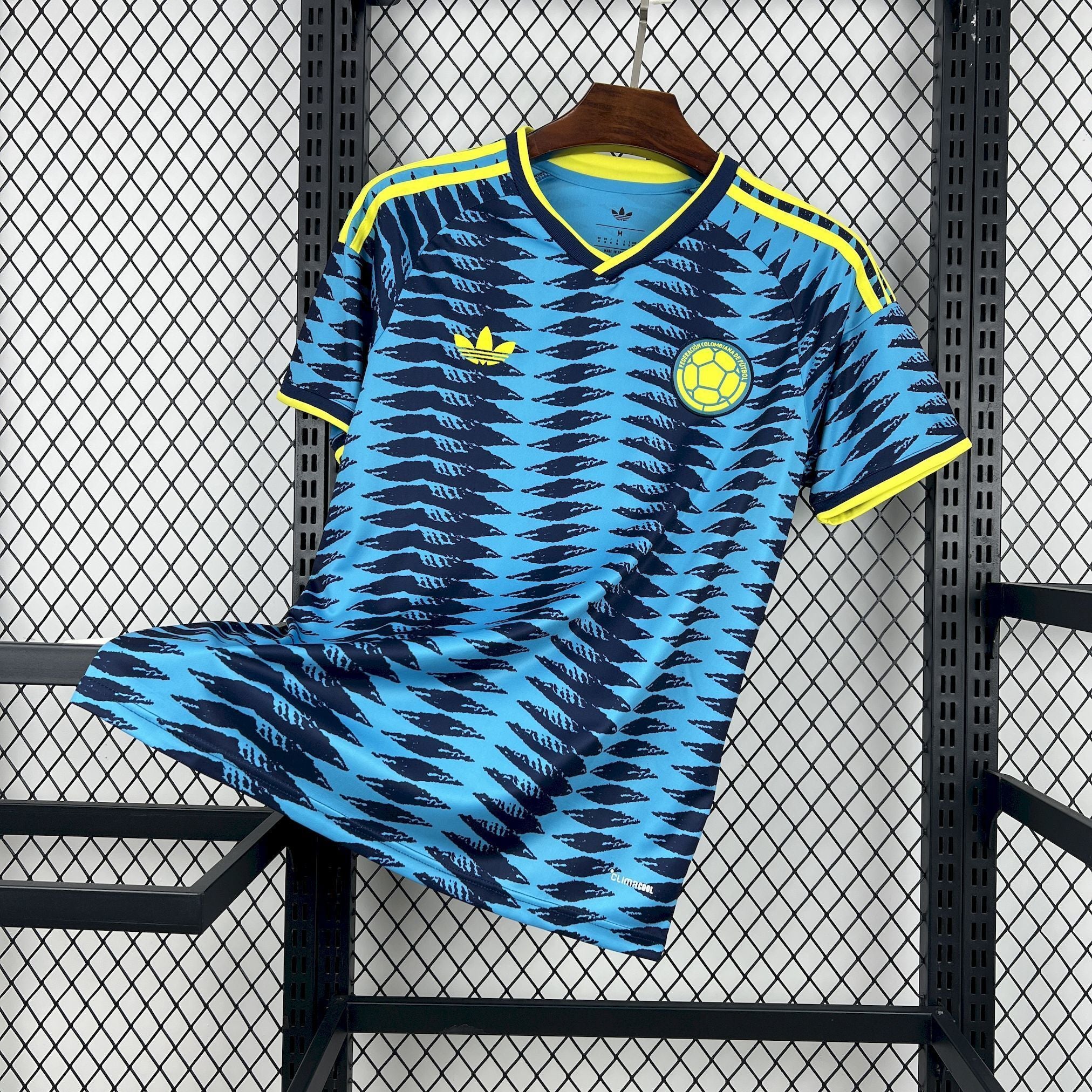 Homem | Colômbia - Colombia 2026 WC Away