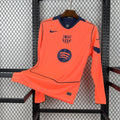 Camisola Barcelona Terceira 2025/26 — Homem
