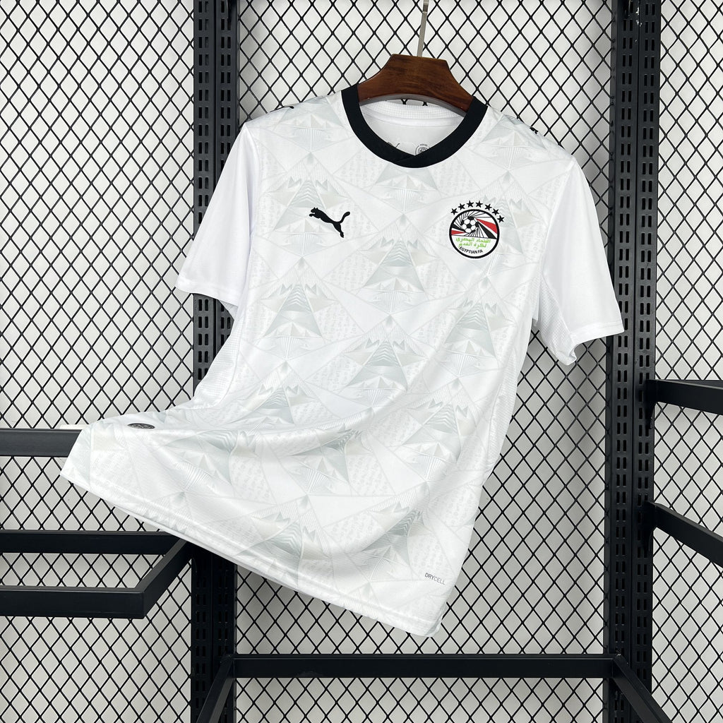 Homem | Egito - Egypt 2026 WC Away