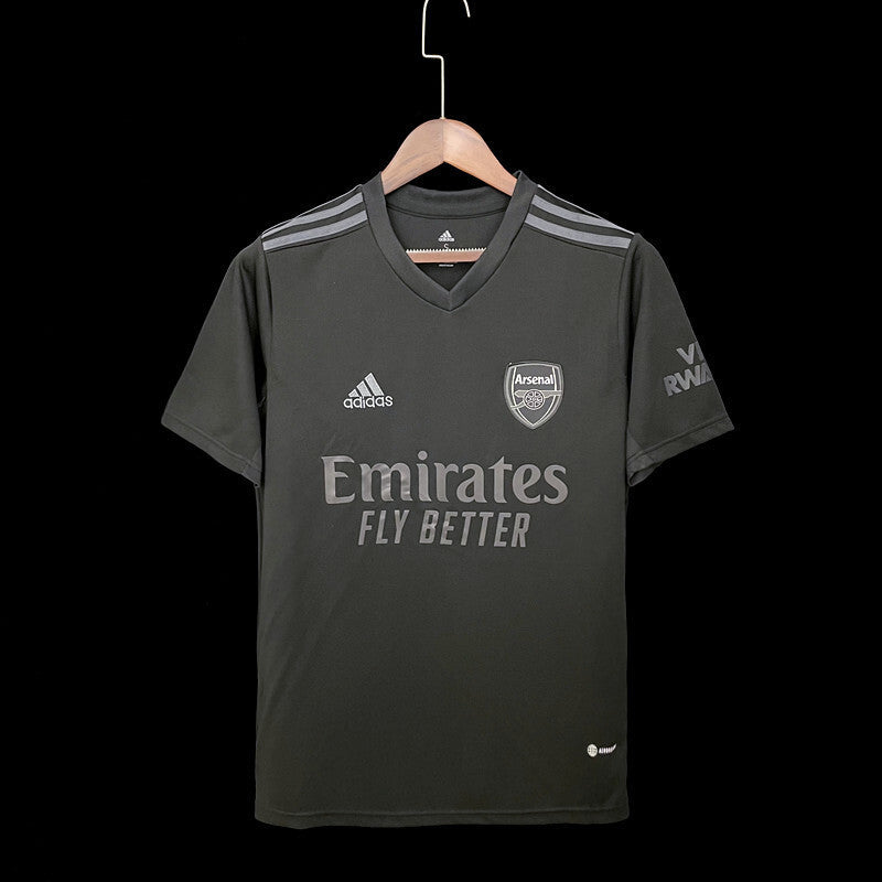 Homem | Arsenal - Arsenal 2021-22 Pre-match Training Black