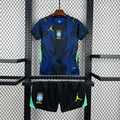 Criança | Brasil - Brazil 2026 WC Away Kit