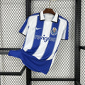 Homem | FC Porto - Retro FC Porto 2003-04 Home Jersey