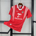Homem | Benfica - Retro Benfica 1997-98 Home Jersey