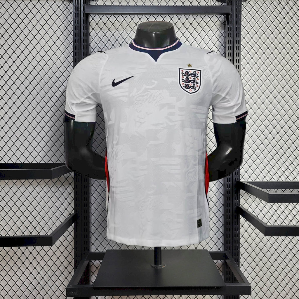 Homem | Inglaterra - England 2026 WC Home Player