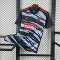 Homem | Benfica - Retro Benfica 2021-22 Third Jersey