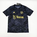 Homem | Manchester United - ManUtd 2024-25 Co-Branded Edition Jersey