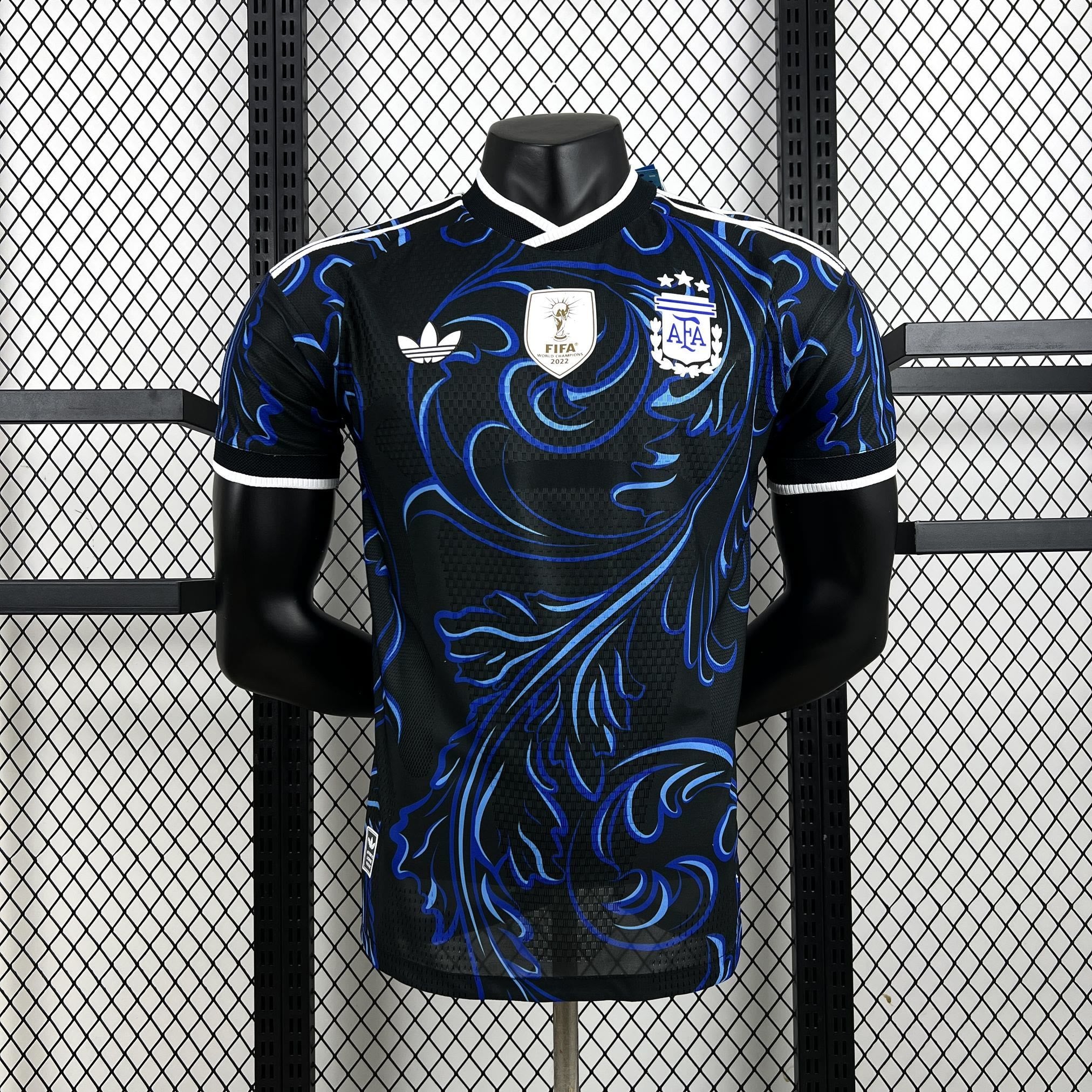 Homem | Argentina - Arg 2026 WC Away Player